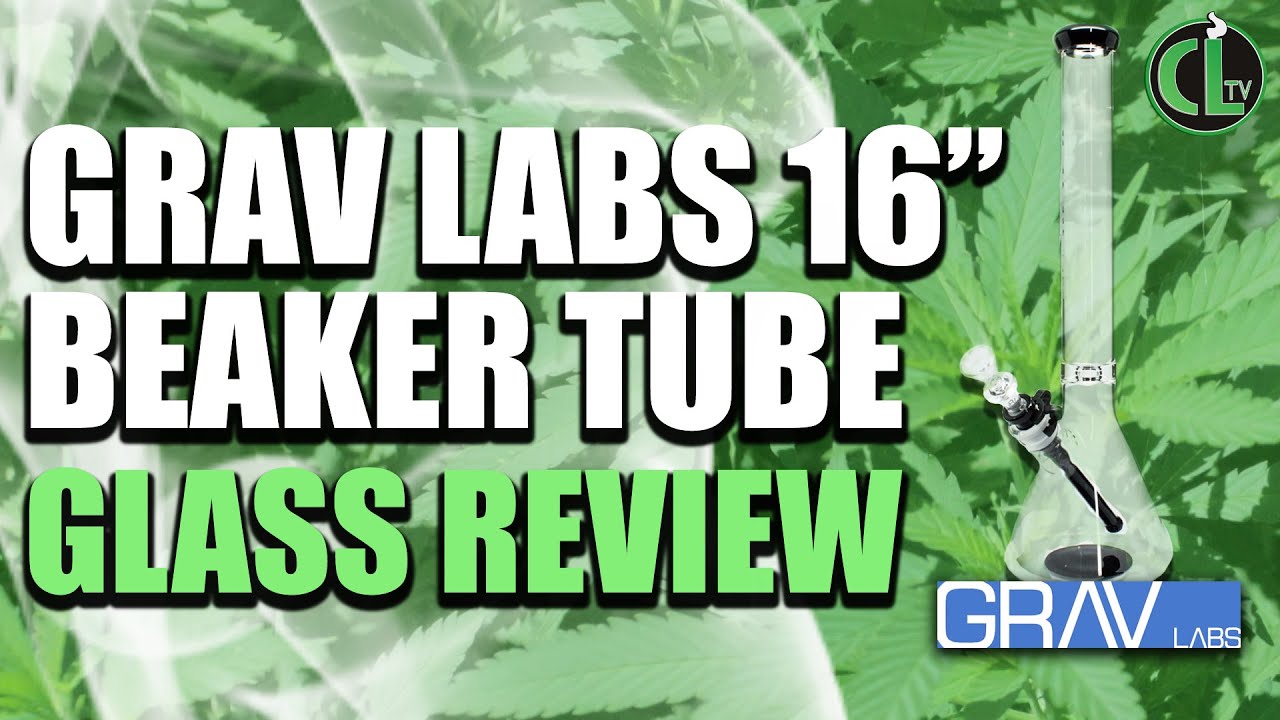 Grav Labs 16