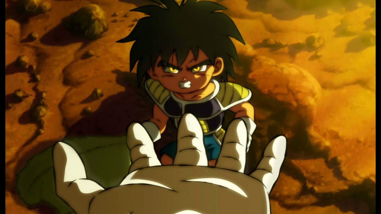 We Now Know How Paragus Lost His Eye