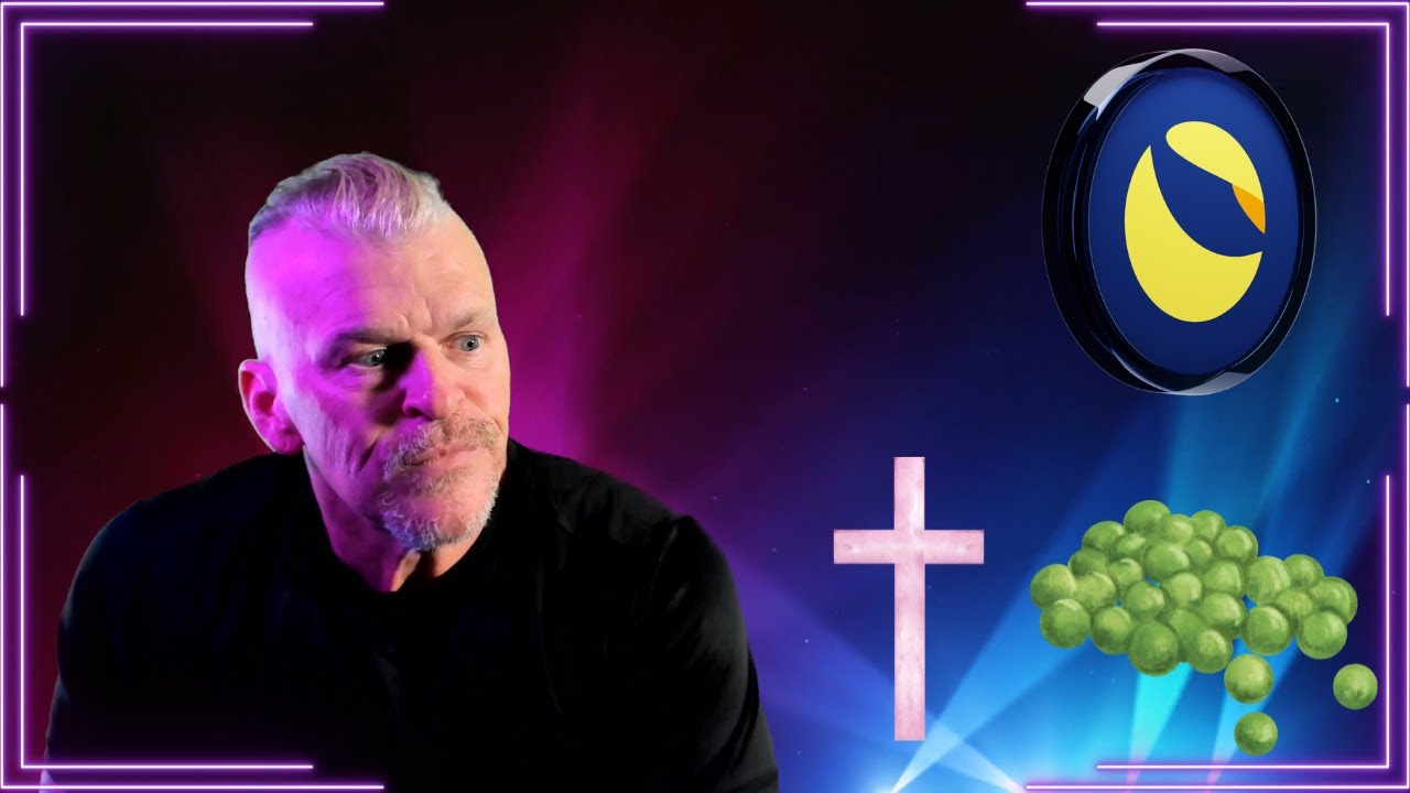 ВАЛИДАТОРЫ TERRA LUNA CLASSIC СНОВА ПЫТАЮТСЯ ЗАДУШИТЬ ПРОГРЕСС! РЕЛЕ IBC?