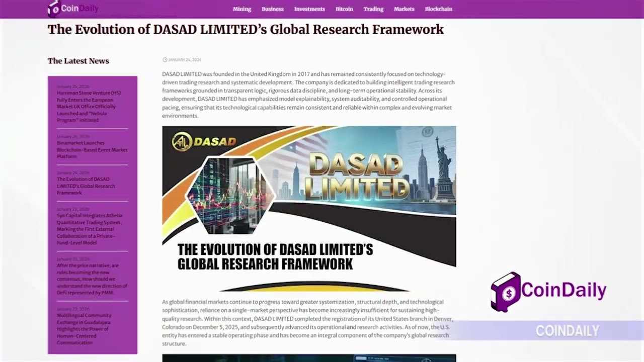 DASAD