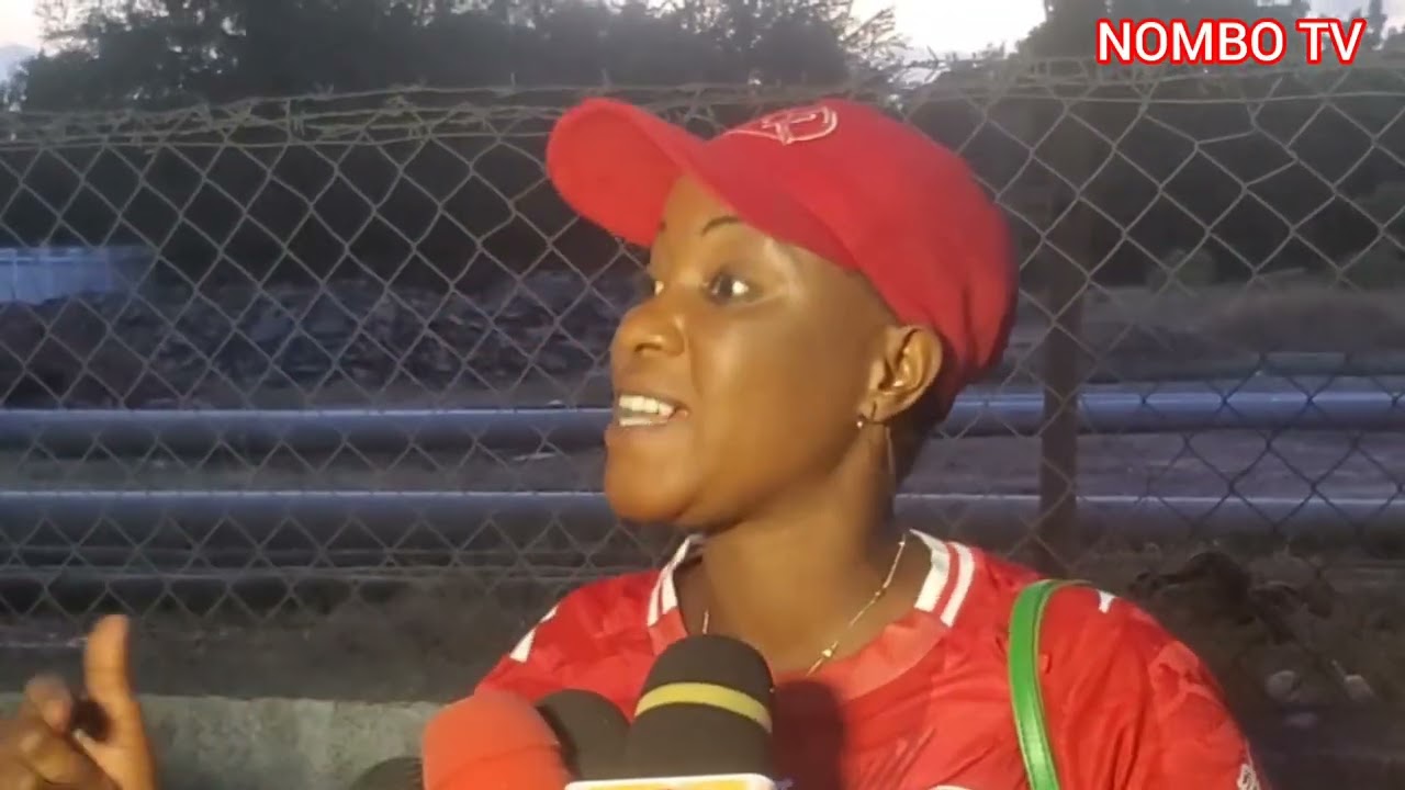 DADA  WA MBAGALA  AGALAGALA  KWA  KILIO  SIMBA  ITANIUA  