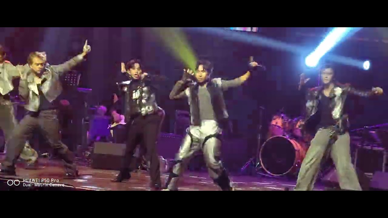 Christian & Mark Bautista Reunite LIVE! OPM Fans Go Wild at Bautista X Bautista Concert