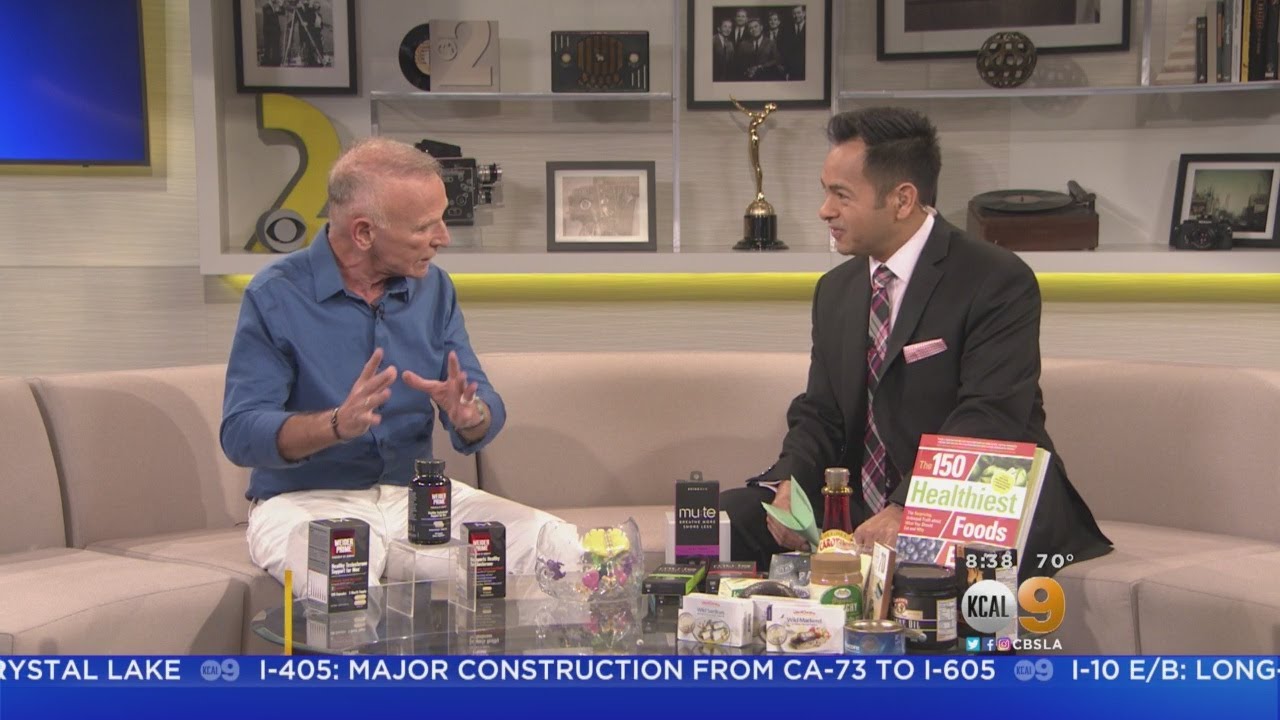 5 Health Tips For Men Over 40