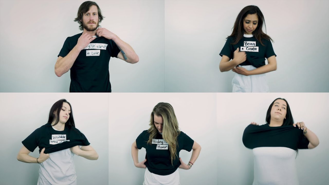 #CheckInWithMe: Removing Our Mental Illness Layers