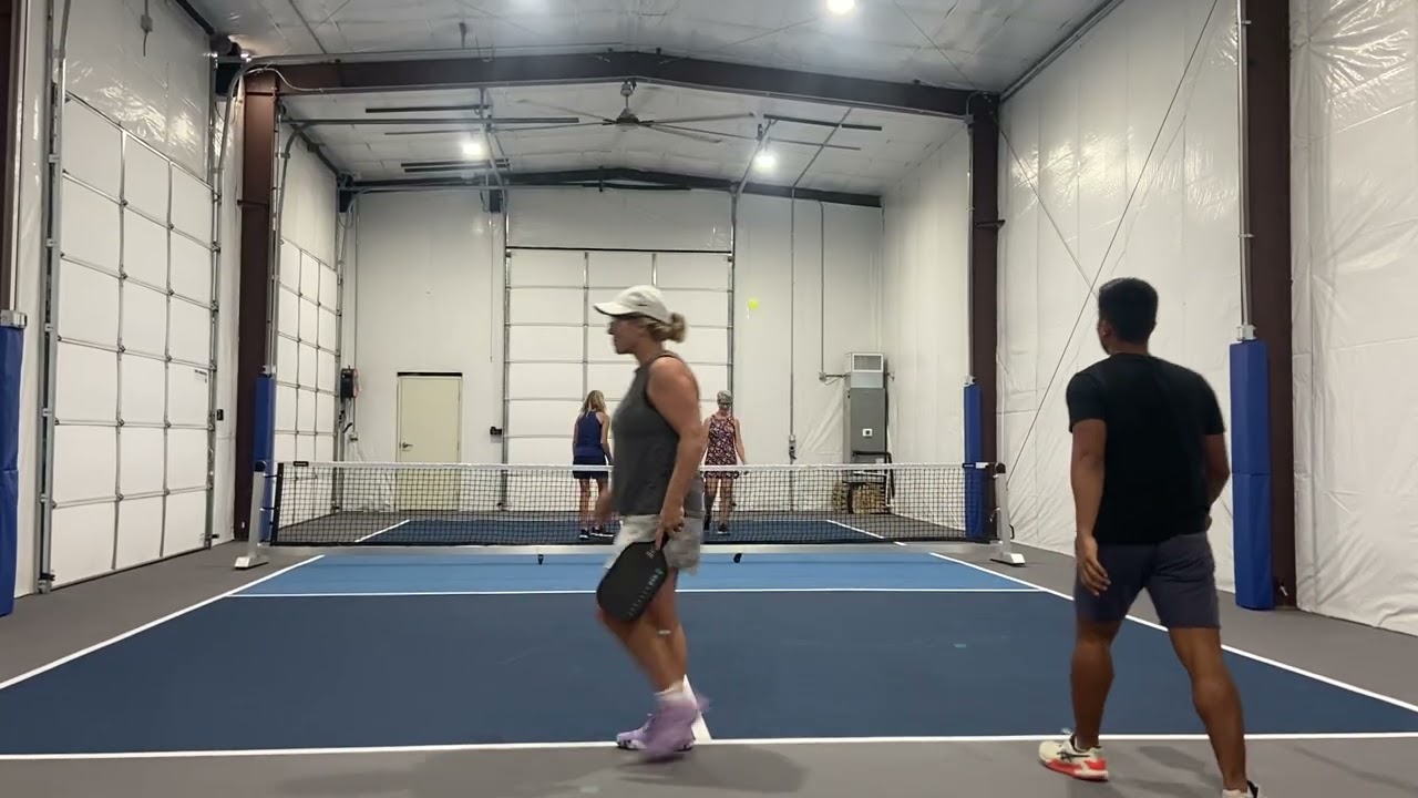 Jan 4, 2026 | Cindy/Christian v.s TamTam/Dottie