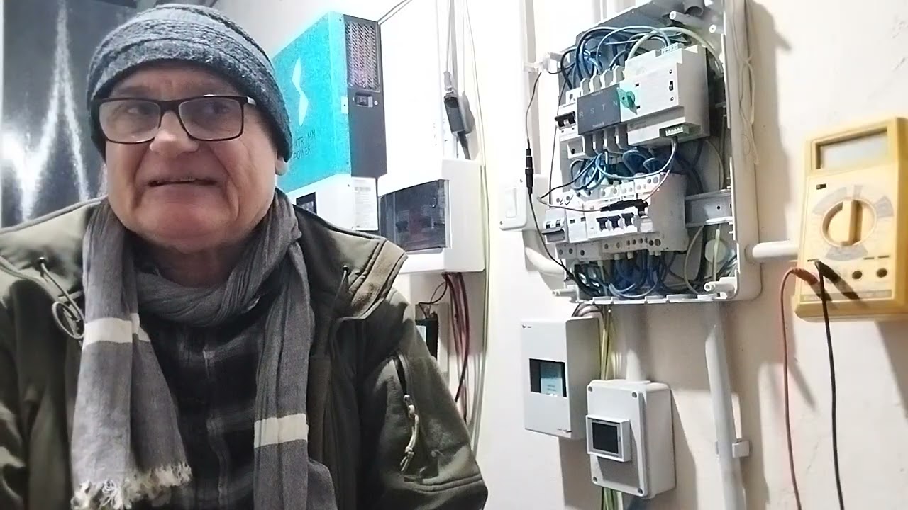 ATS funziona alla Grande...trovato il problema !!!
