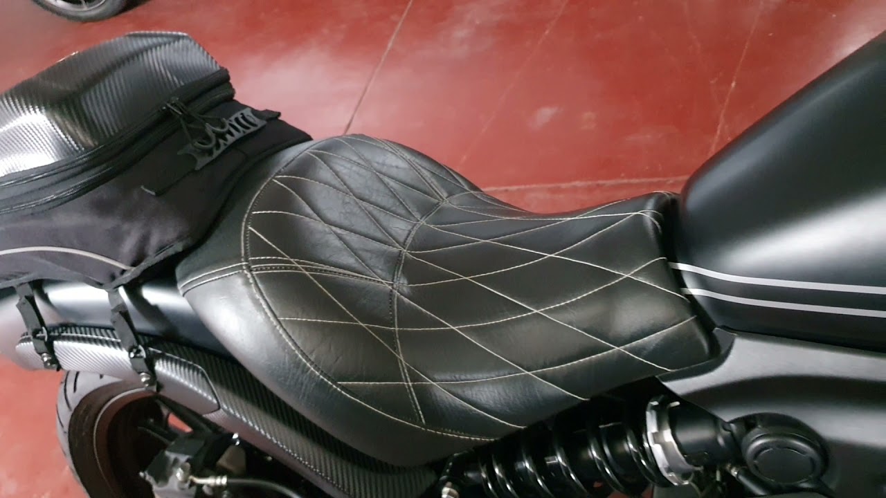 kawasaki vulcan s 650cc local custom exhaust sound clip and walk around the mods fitted ....