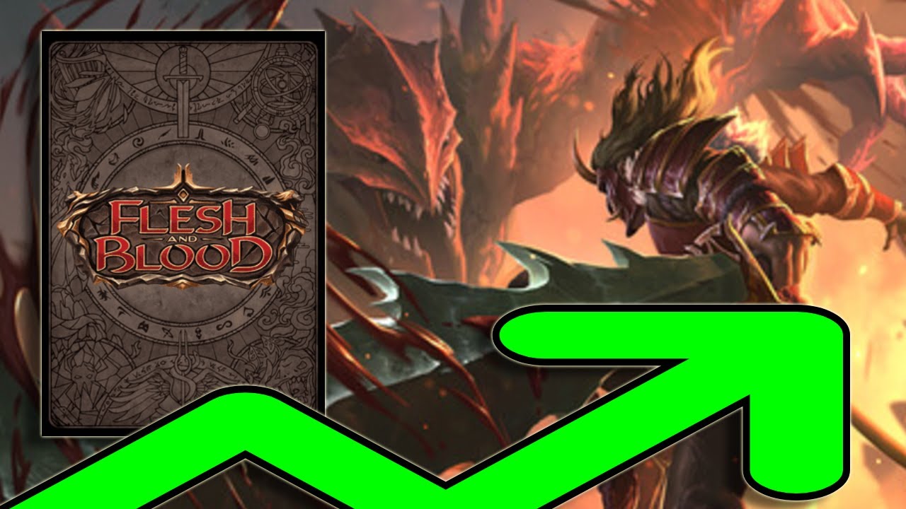Flesh and Blood Market Watch