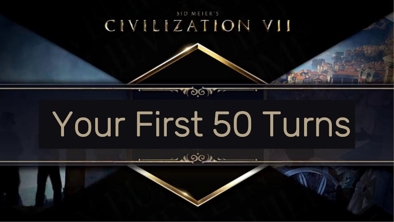 How to Start a Civ 7 Game EVERYTIME