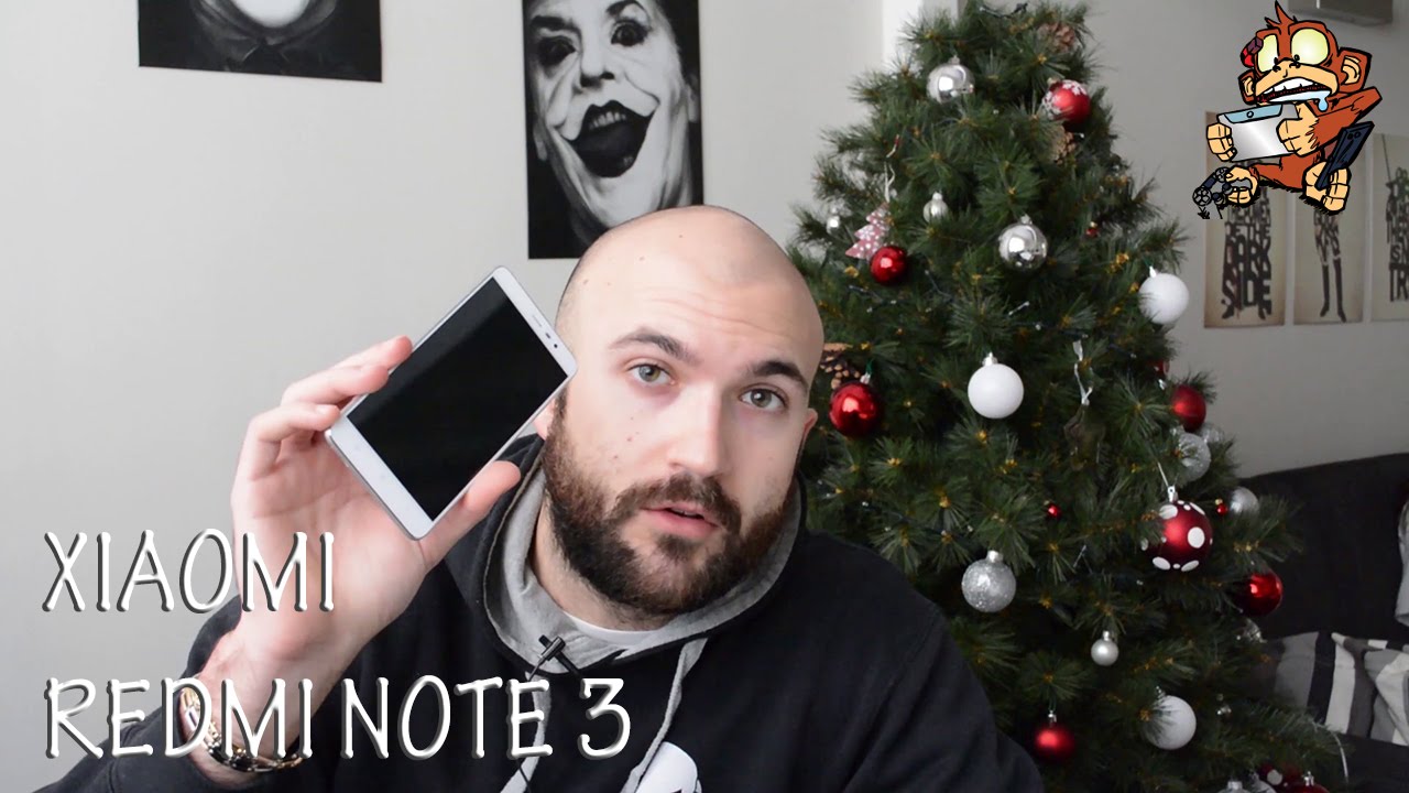 Xiaomi Redmi Note 3: la videorecensione