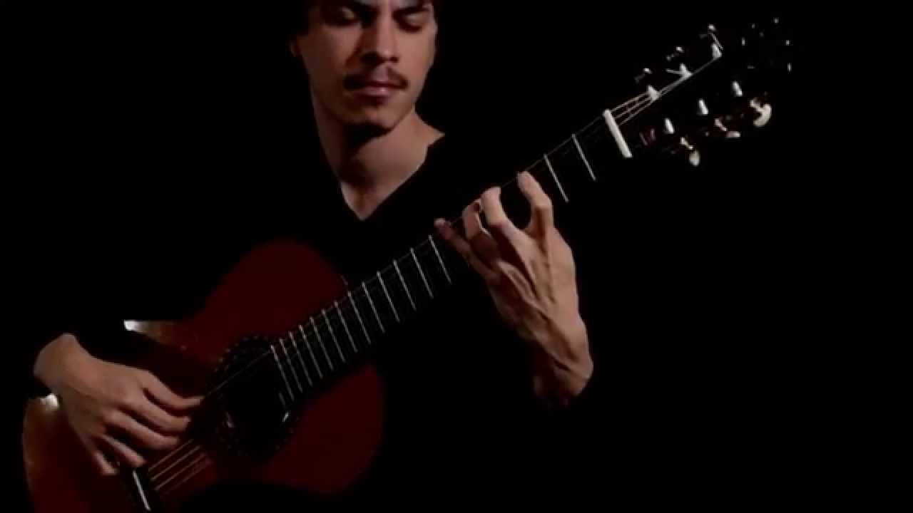 NICCOLÓ PAGANINI 