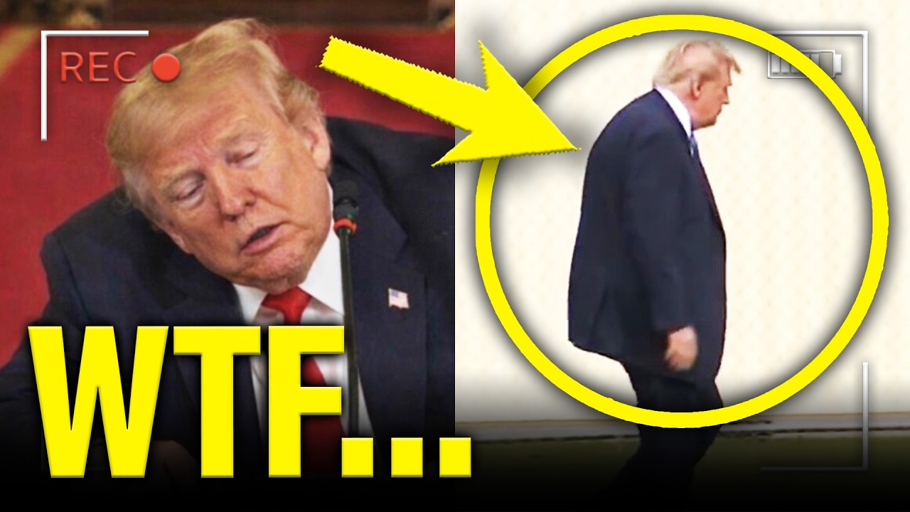 🚨 Trump JUST MADE IT WORSE&hellip;