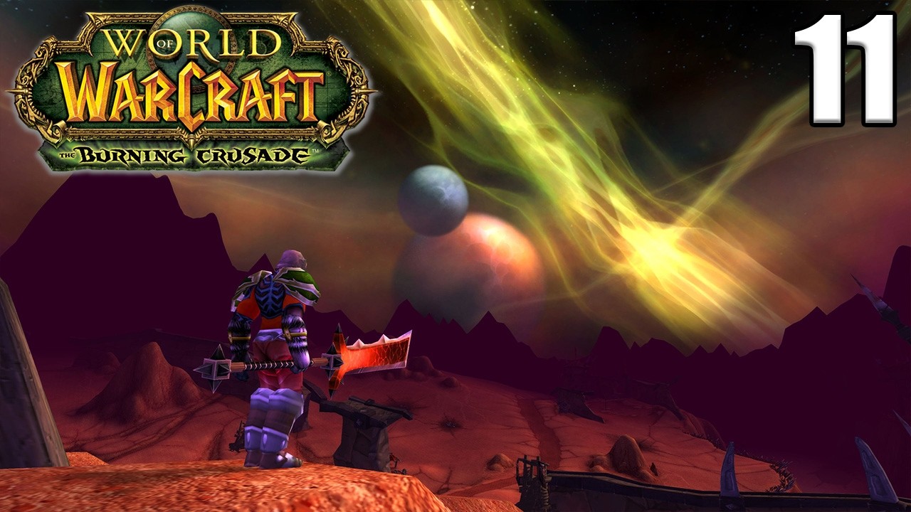 Hellfire Ramparts | Human Paladin Let’s Play | TBC Classic | EP: 11