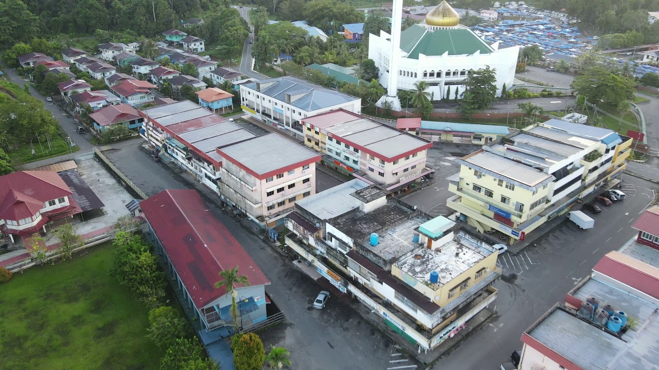 Beaufort SABAH