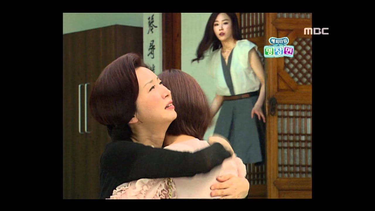 Happy Time, Feast of the Gods #02, 신들의 만찬 20120520