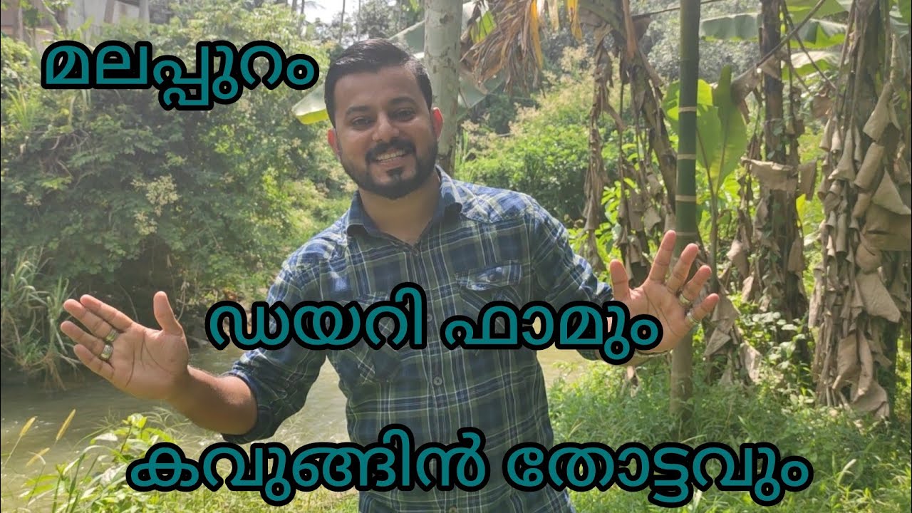 #farm for sale#ഫാം വില്പനക്ക്#@മലപ്പുറം