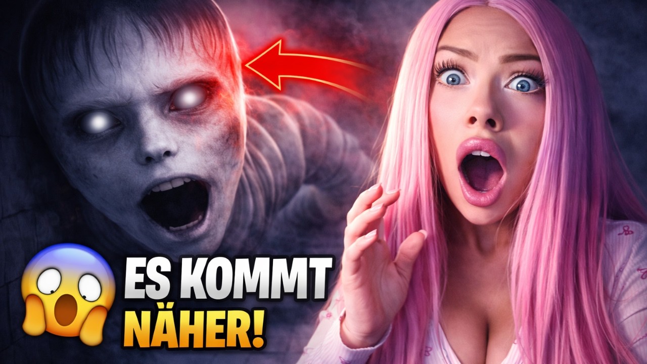 ENTKOMMEN wir dem bösen MONSTER😱 VERSUCH 2 !(Roblox)