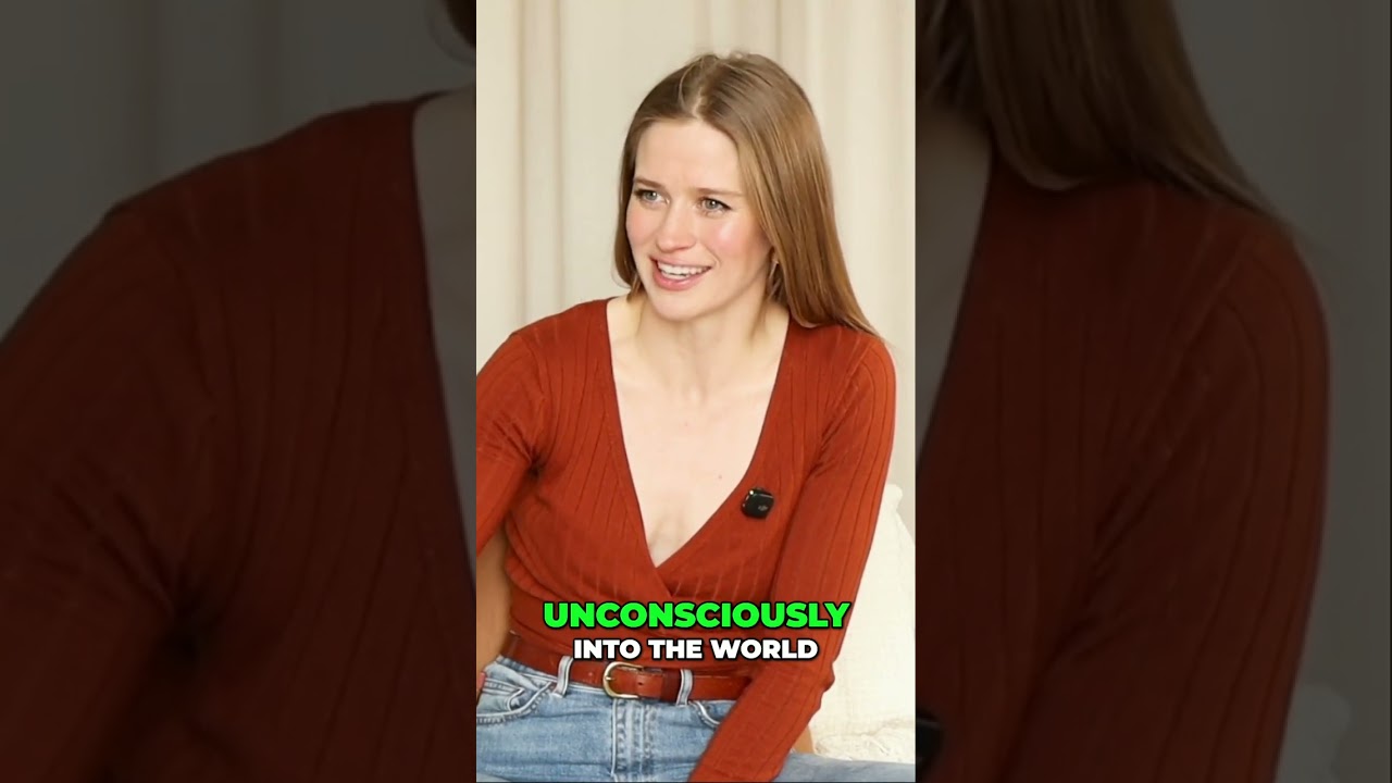 Actress Camille Stopps on Finding Her Voice #actingjourney #actingpodcast
