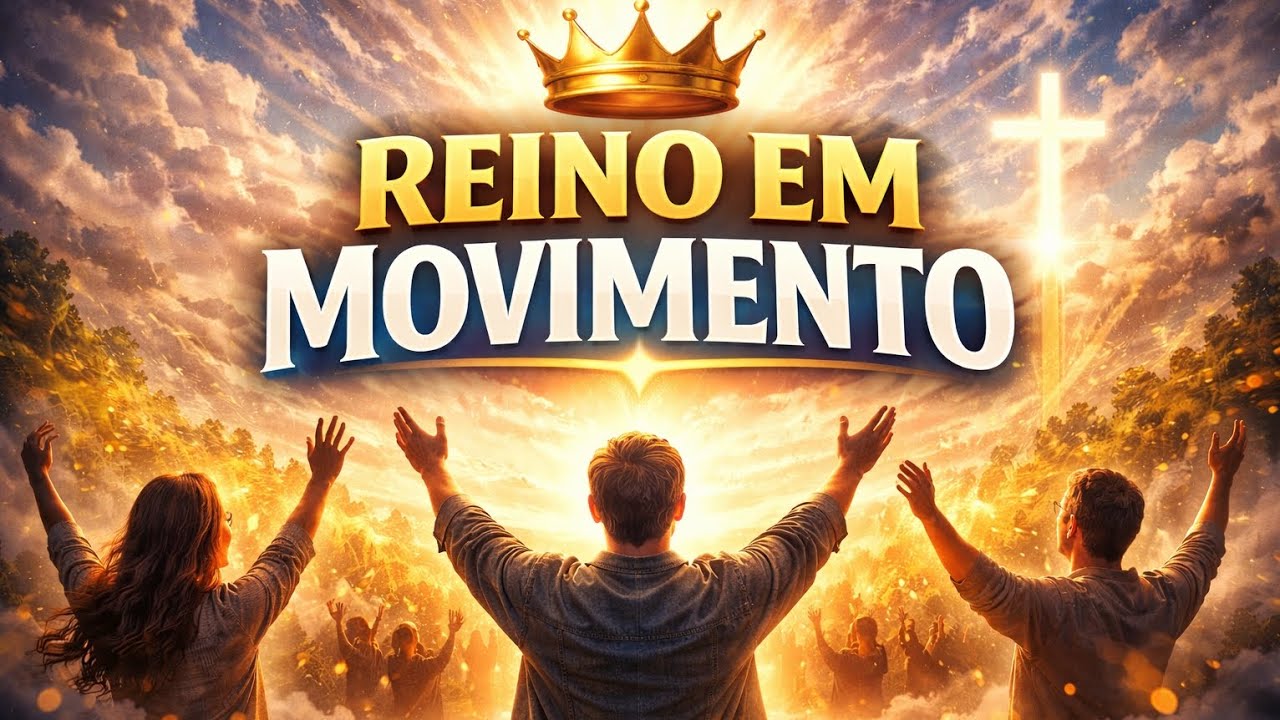 Ian soulja - Reino Em Movimento (music official)