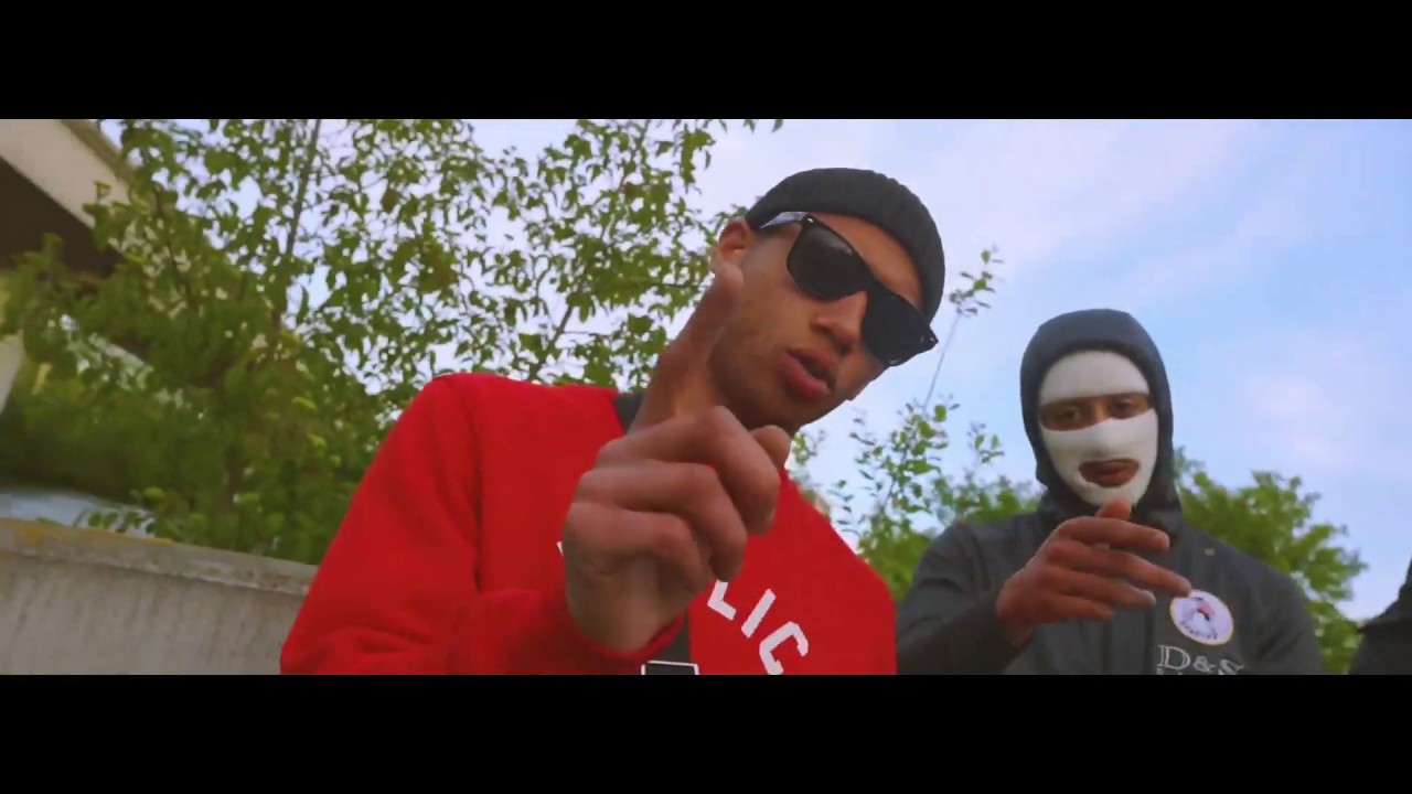 #27/28 - Klaren De Slang Feat. (27Drillars) Dyp27 & Utski27 (prod. by 808melo)