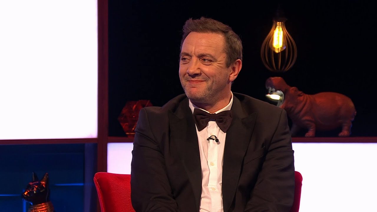 Richard Osman's House of Games - S09E10 (10 Oct 2025)