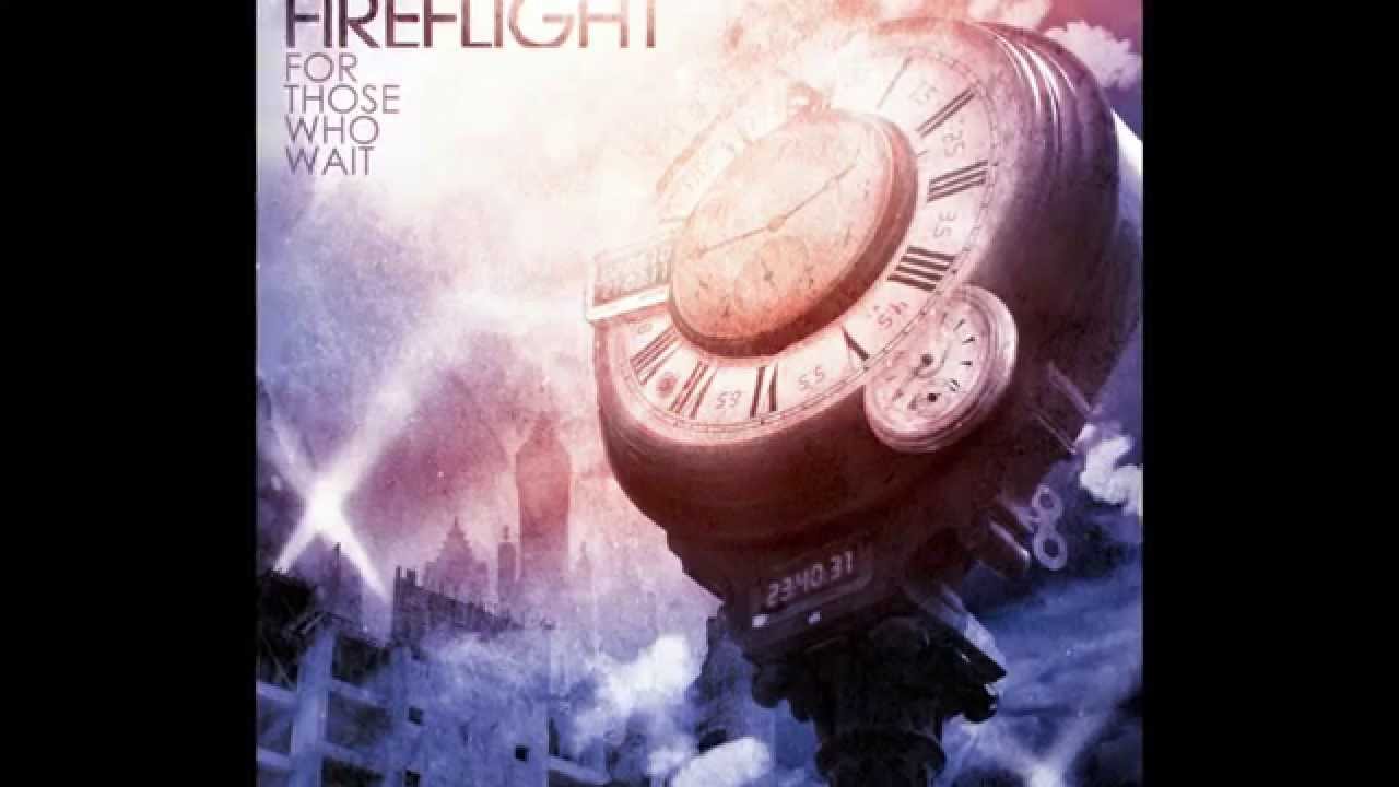 Top 10 Fireflight Songs