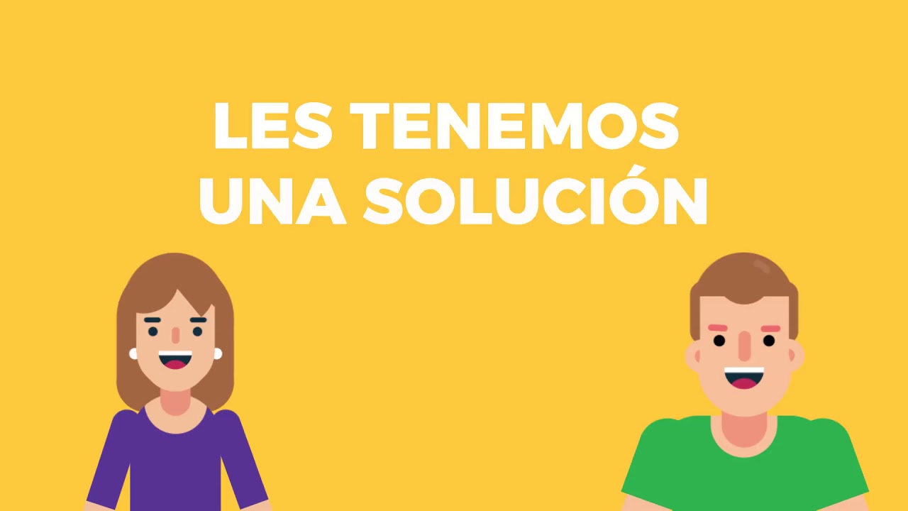 Descubre el Nivel de Madurez de tu Empresa.