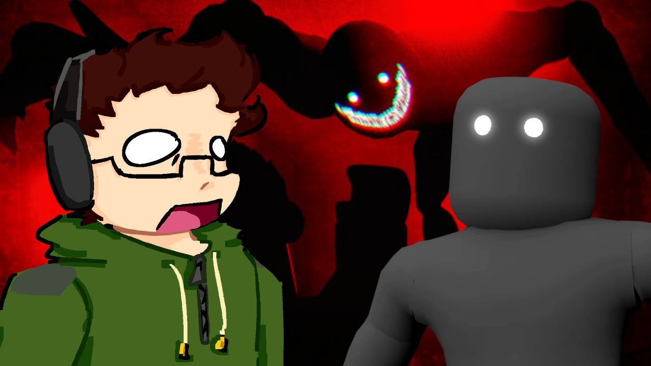 СПУСТЯ 3 ГОДА Я ВЕРНУЛСЯ К НИМ... | Apeirophobia | Roblox | Horror