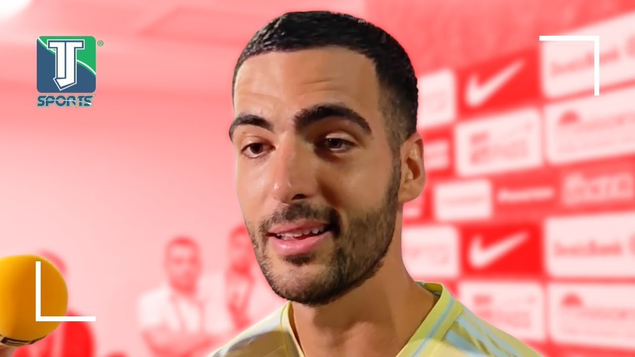 Mikel Merino, İspanya'nın Türkiye karşısında aldığı büyük galibiyette attığı üç golün hikayesini anl