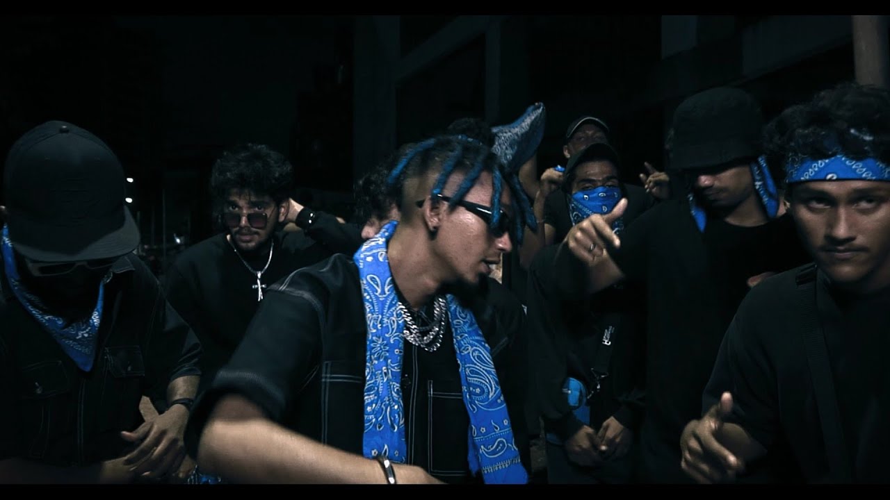 ANDY SIRDARD - DON (OFFICIAL MUSIC VIDEO) | PROD BY AUDIOCRACKERR | HOT DRIP | 2k22