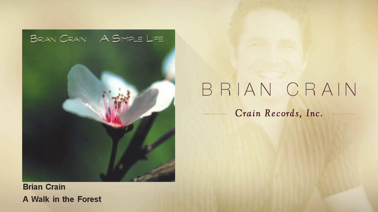 Brian Crain - A Walk in the Forest