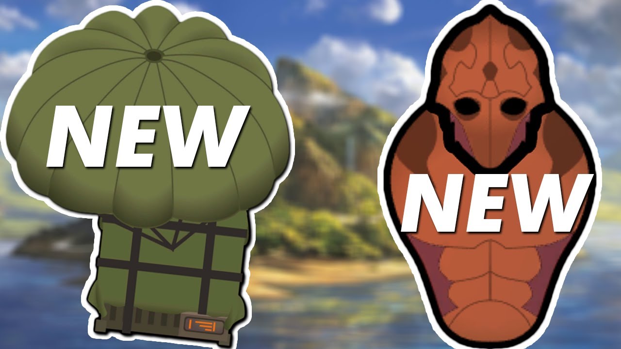 RimWorld but with BATTLE ROYALE AIRDROPS (trmplays RimWorld Royale #1)