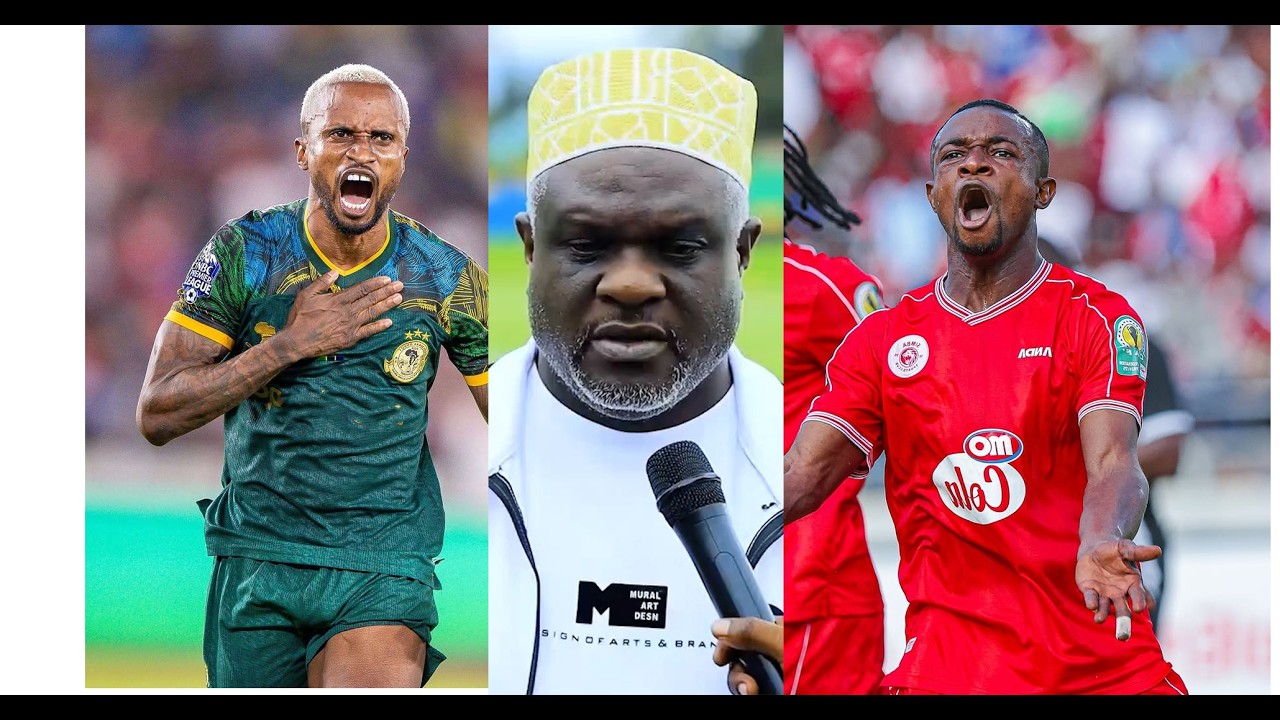 CCM YACHARUKA UWANJA WA SOKOINE KUFUNGIWA KILA ZIFIKAPO MECHI ZA SIMBA AU YANGA