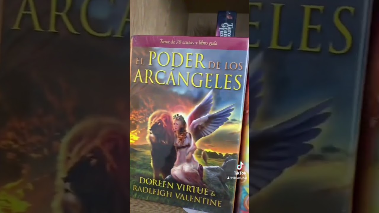 Tarot y Or&aacute;culo Instagram llavelunar #tarot