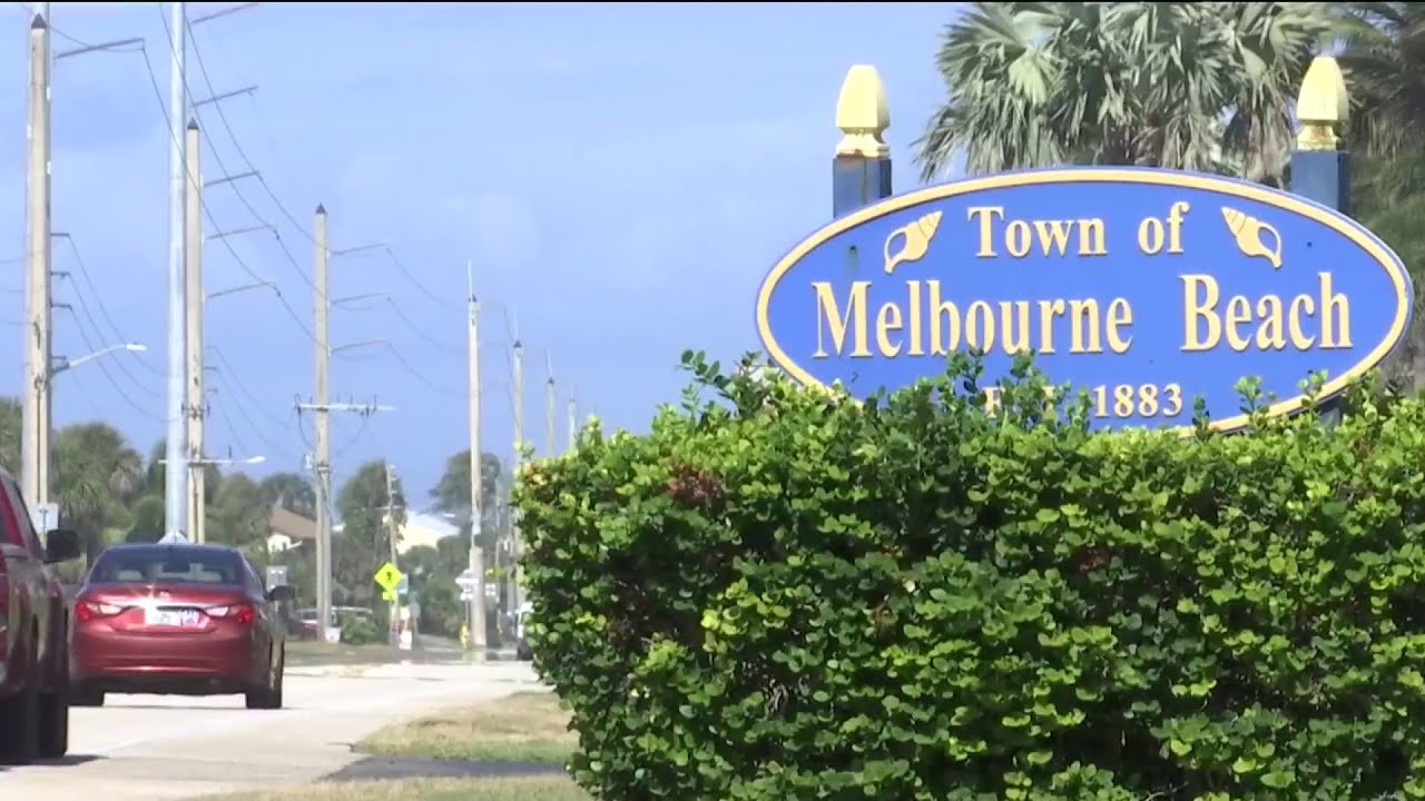 Vacation rentals an issue in Melbourne Beach elections