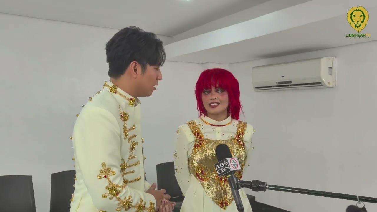 KZ Tandingan, TJ Monterde on staging 4-day-concert in the Araneta Coliseum
