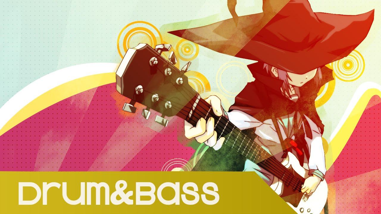 【Drum&Bass】Misun - Eli Eli (Maduk Remix)