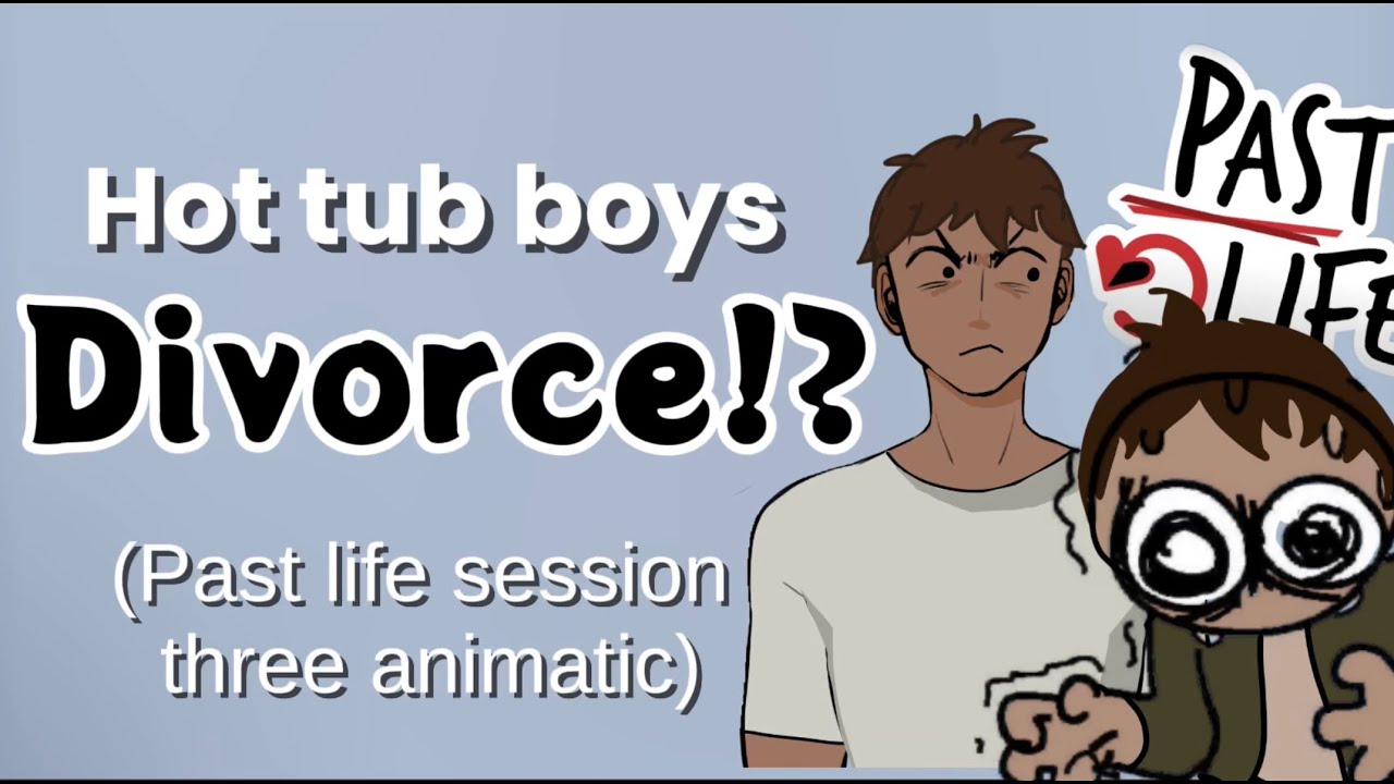 У CabinCore дела идут неважно… |Аниматик из третьей сессии прошлой жизни| #minecraft #lifeseries ...