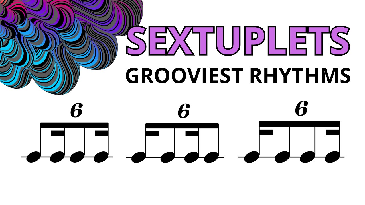 These Rhythms Will Take Your Groove To Another Level! 🎶🎸