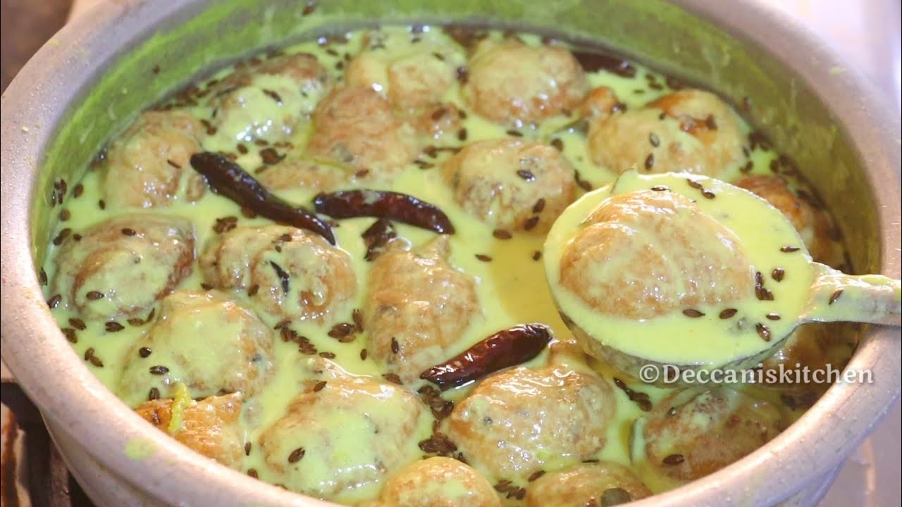  Dahi ki kadhi / Mash ki Dal ke bhajiye ki kadhi/Hari mirch ki Dahi ki kadhi/Dahi Ki Kadhi 