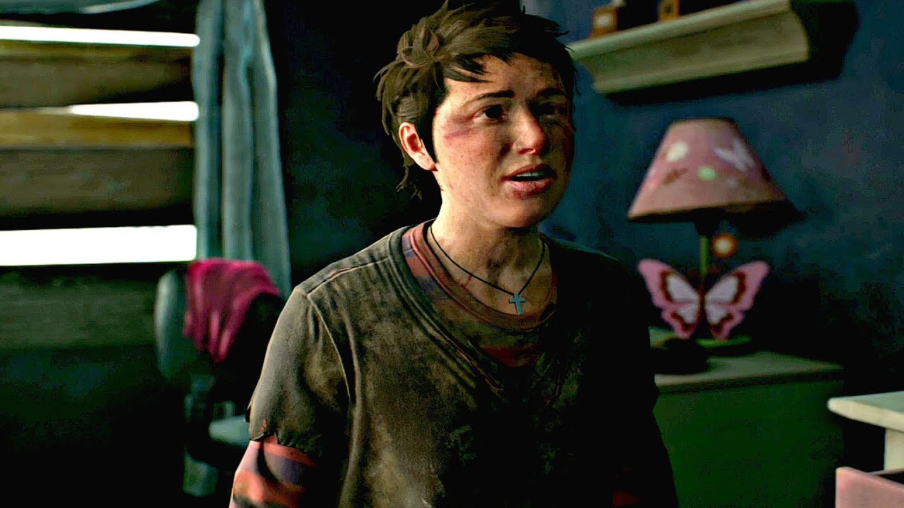 DAYS GONE - Meeting Lisa & Bear Boss Fight
