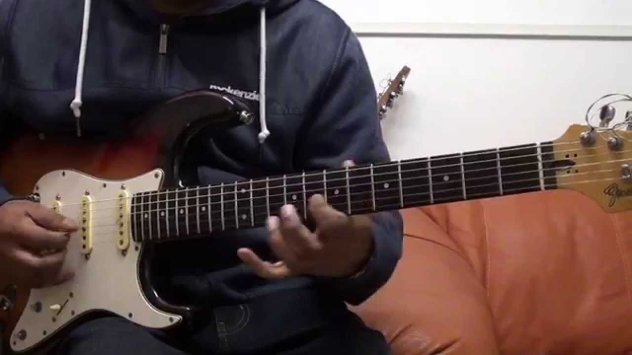 Dil Ke Arman [Guitar]