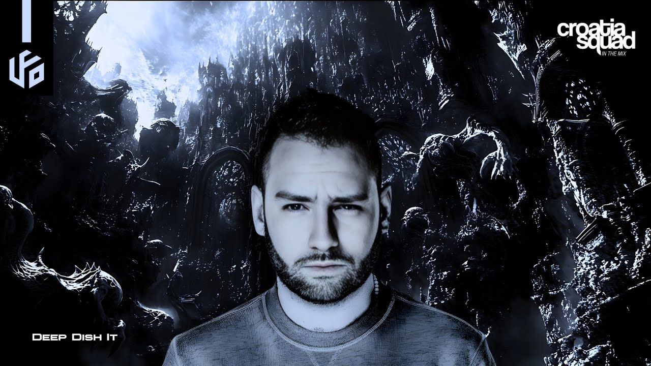 (Tech House) Croatia Squad - Deep Dish It - Best Tech House 2026