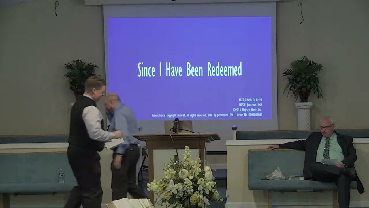 Tribulation, The MidPoint Rev 10 Continued 240310