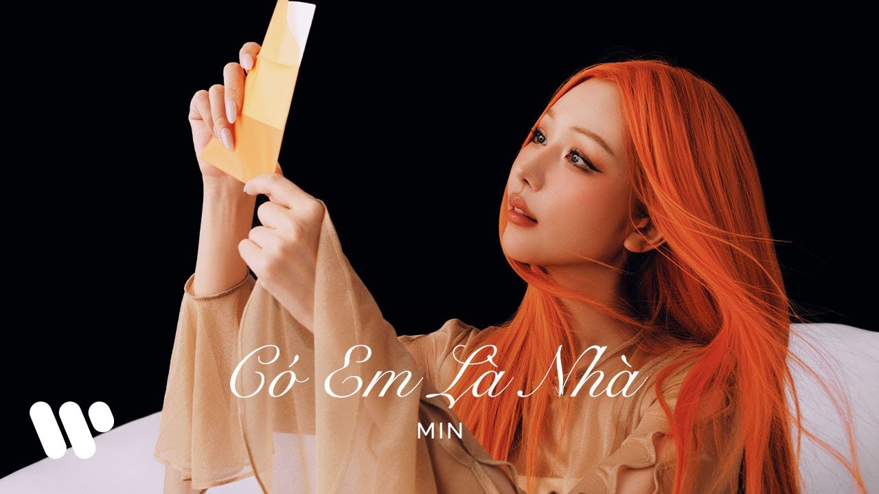 MIN - Có Em Là Nhà (Official Audio)