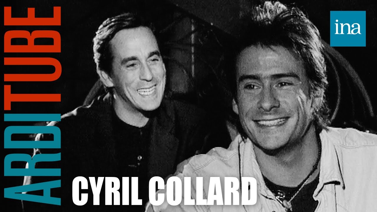Cyril Collard raconte ses 