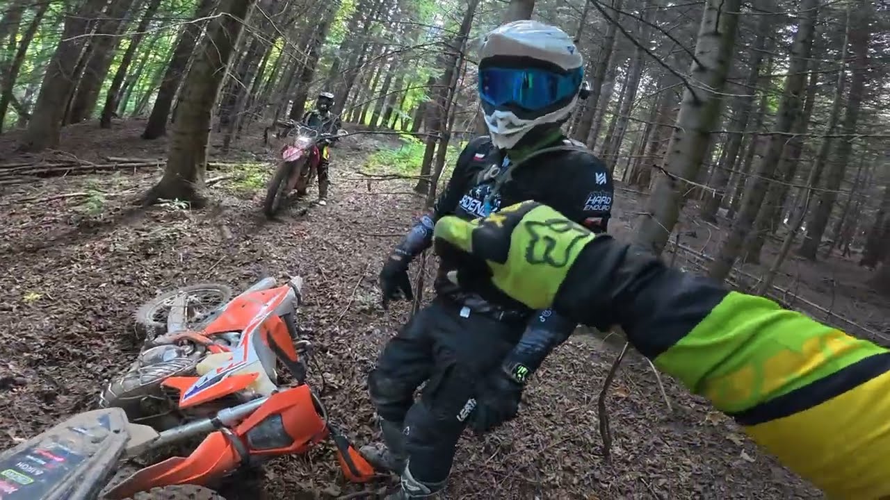 freeriding in the mountains with friends #sherco300se #swm300 #ktm300exc #dirtbikes #enduro