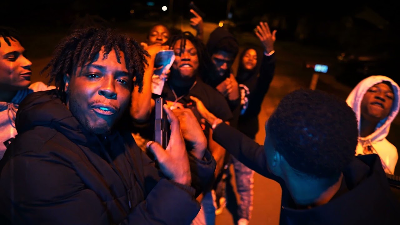 4PounAi - Did I Mention (Official Music Video)