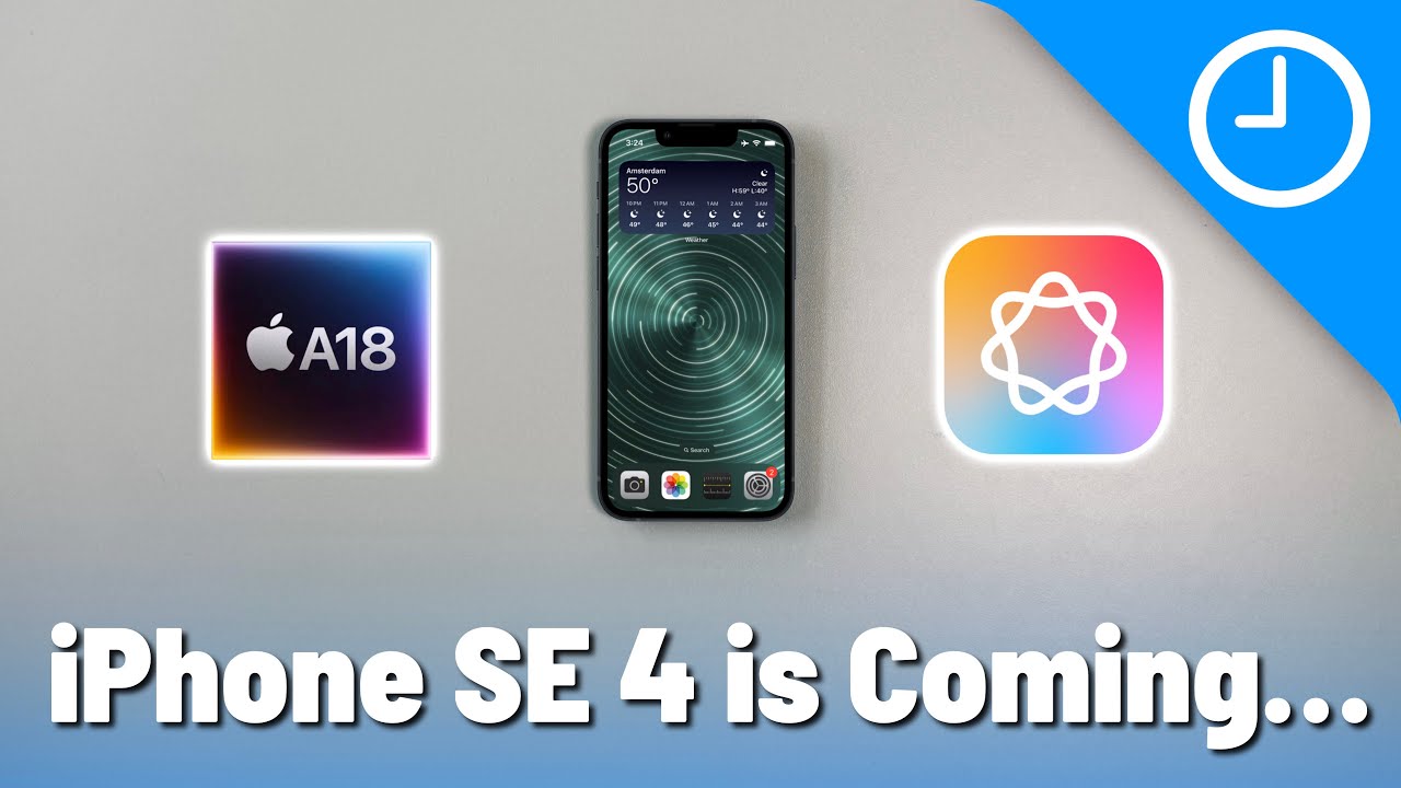 iPhone SE 4 is Coming | Here Is What you Need To Know