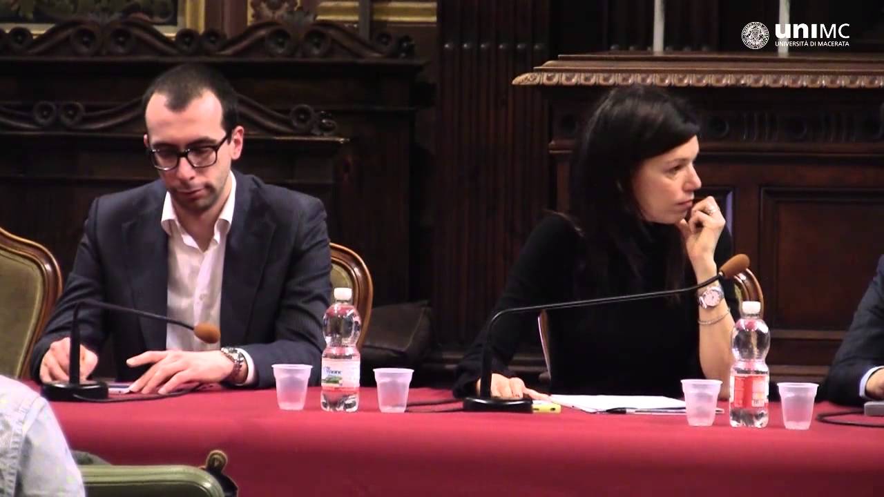 LUCI - Università di Macerata